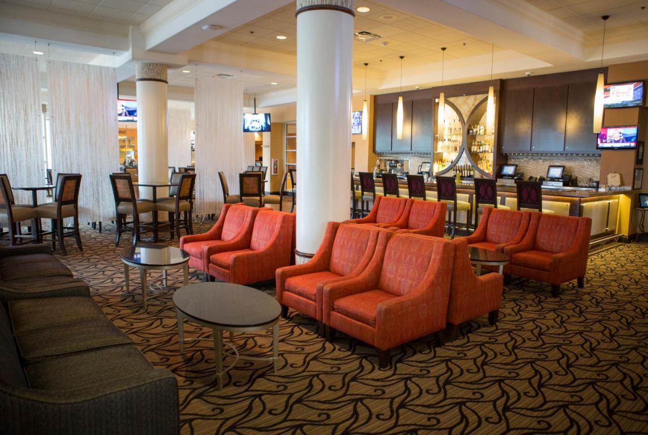 Rosen Plaza Hotel Orlando Convention Center Williamsburg Kültér fotó